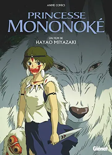 Princesse Mononoke