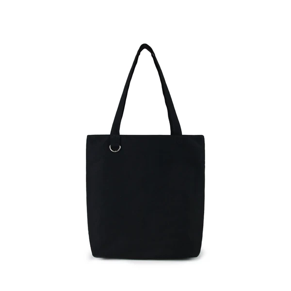Everyday Tote (Black)
