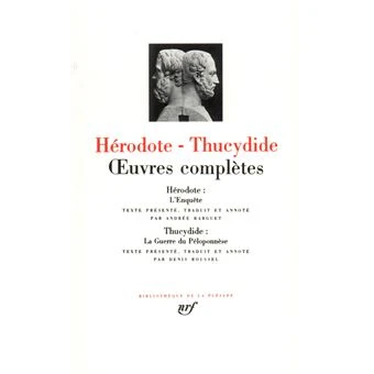 Œuvres complètes