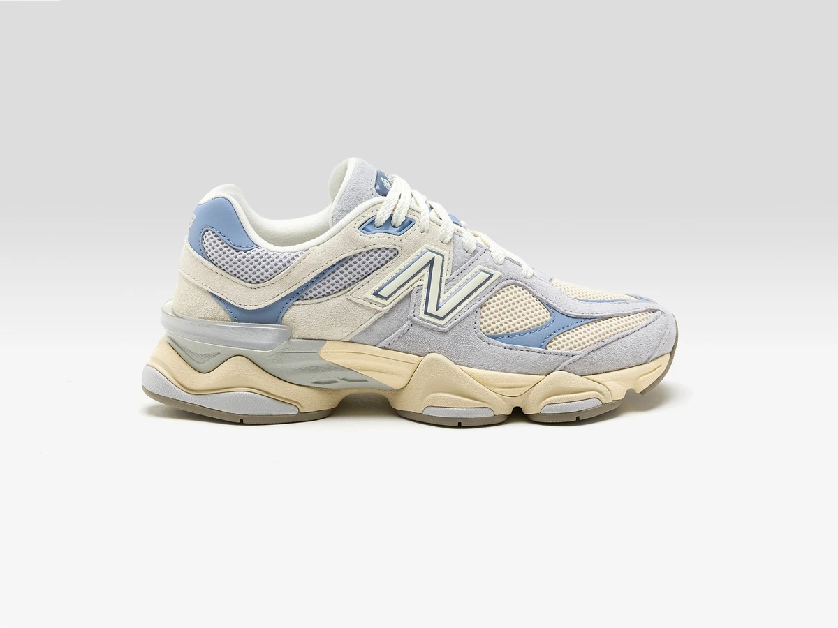 NEW BALANCE 9060 pour Femmes