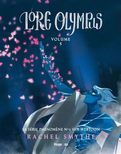 Lore Olympus - : Lore Olympus - Tome 5