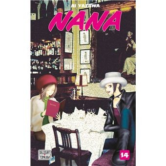 Nana - Tome 14 Tome 14 : Nana