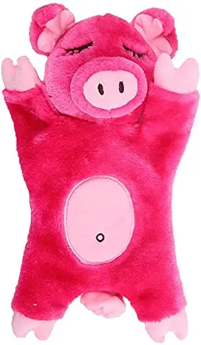 Cochon qui ronronne