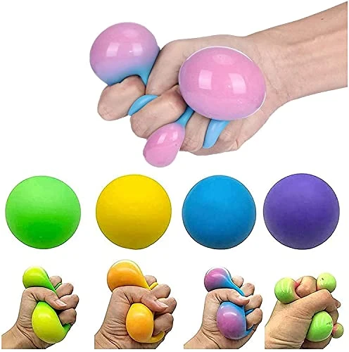 Colour Changing Balls