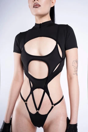 BODY (Taille L, Black)