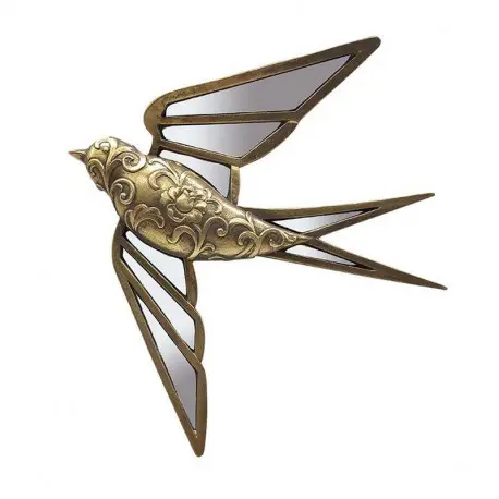 Acheter une Décoration murale Vol Oiseau, Emdé