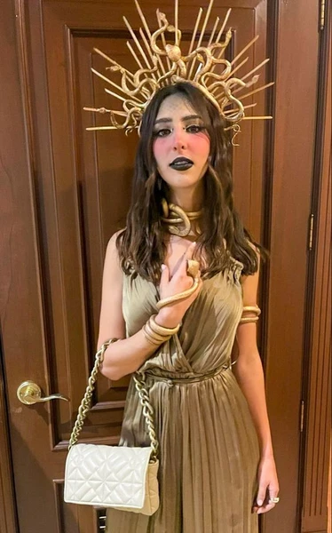 Medusa