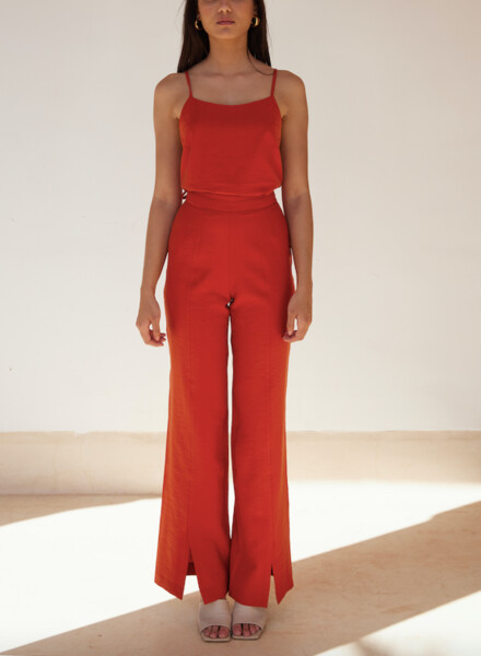 Combinaison 3 en 1 - Maracas - Orange spicy