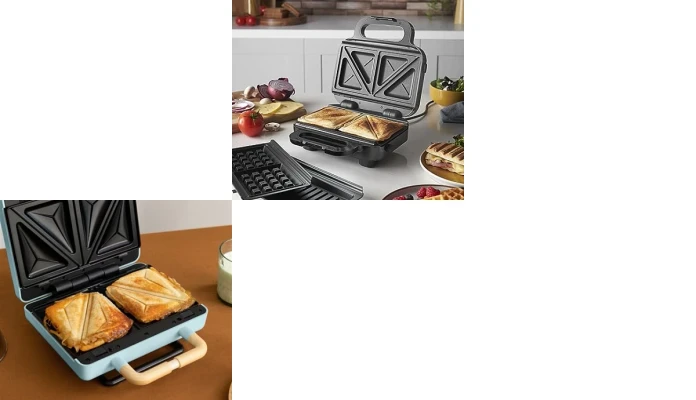 🍳 Électroménager