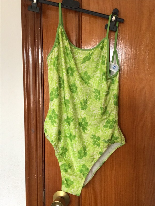 Maillot de bain aréna