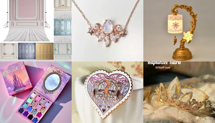 La wishlist ultime de Tara