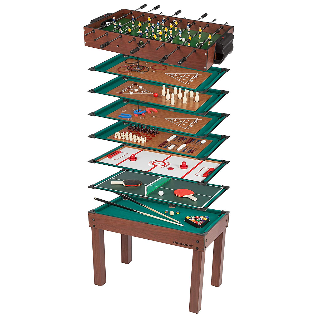 Table de jeux 