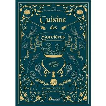 Cuisine des sorcières