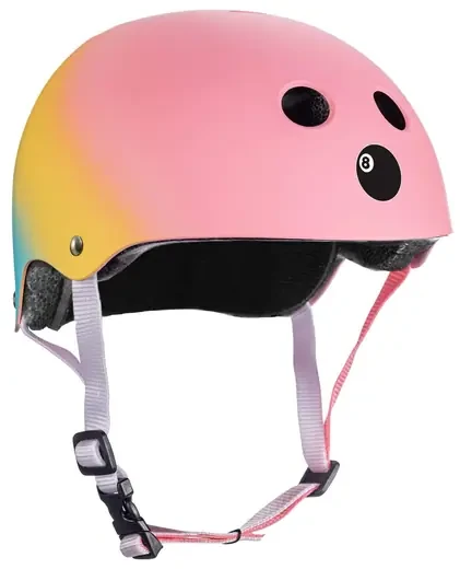 Eight Ball Casque Roller - Casques Rollers | SkatePro