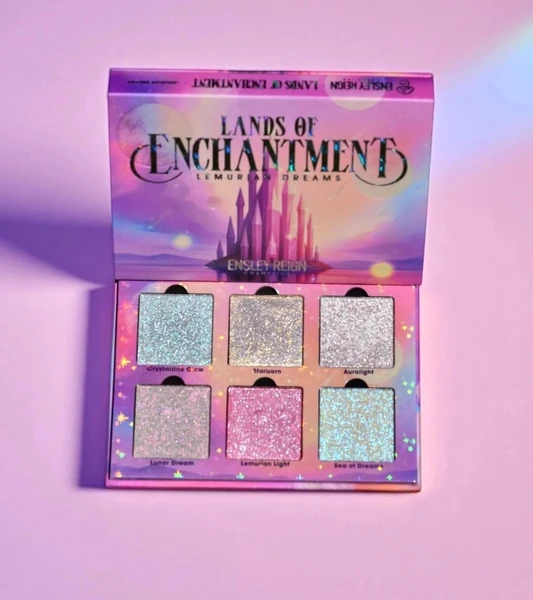 Surligneur Lemurian Dreams