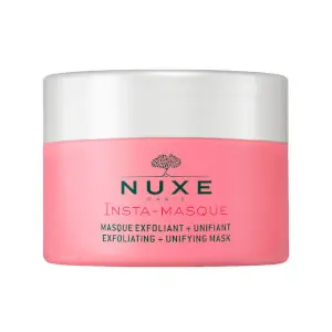 Masque Exfoliant et Unifiant, Insta-Masque 50 ml