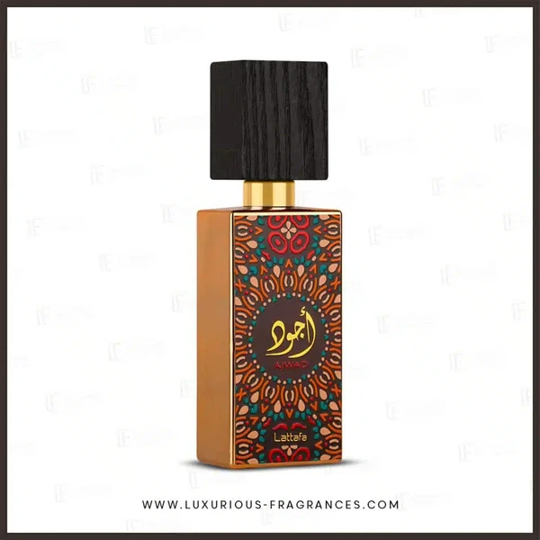 Ajwad - Lattafa Perfumes