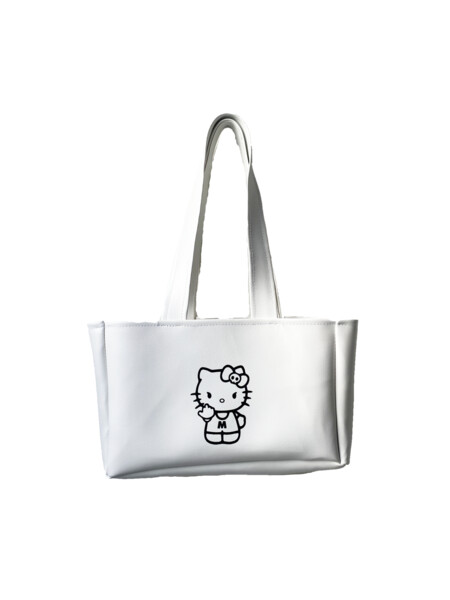 Hello Kitty Bag (COLOR OPTIONS) — MYSTERY