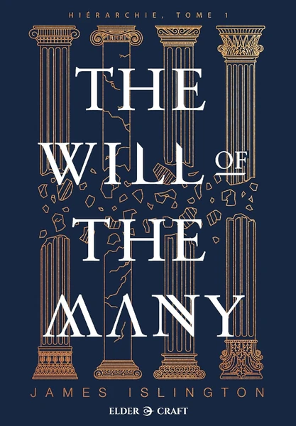 The Will of the Many Broché – Grand livre, 8 octobre 2025