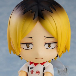 Figurine Kenma Kozume - Haikyuu !! - Second Uniform Ver. Nendoroid