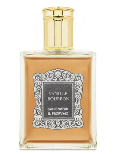 Vanille Bourbon