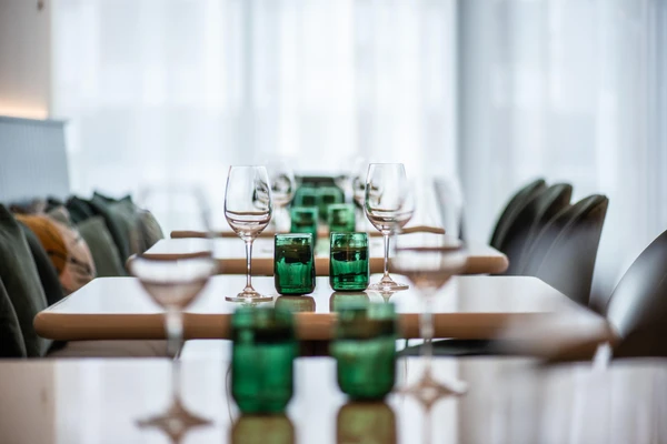 Restaurant Racines - bon cadeau 