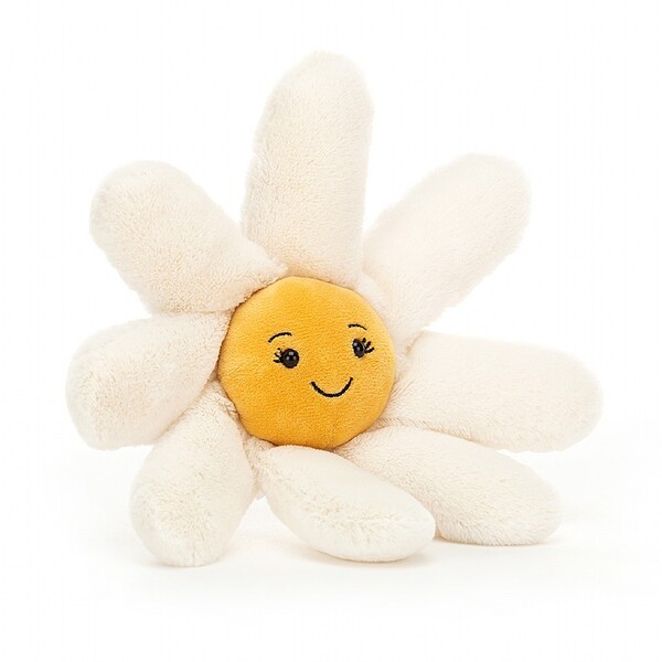 Fleury Daisy