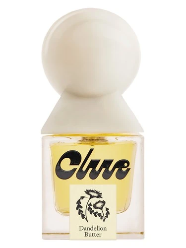 Dandelion Butter Clue Perfumerypour homme et femme