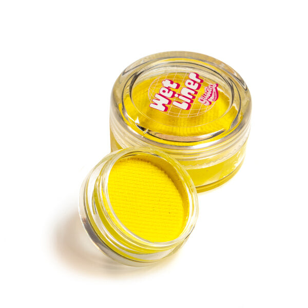 Bananas (Yellow) Wet Liner® - Eyeliner