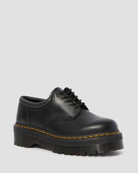 DR MARTENS Chaussures Plateformes 8053 Quad
