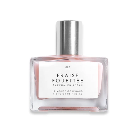 Fraise Fouettée Eau de Parfum