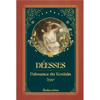 Déesses