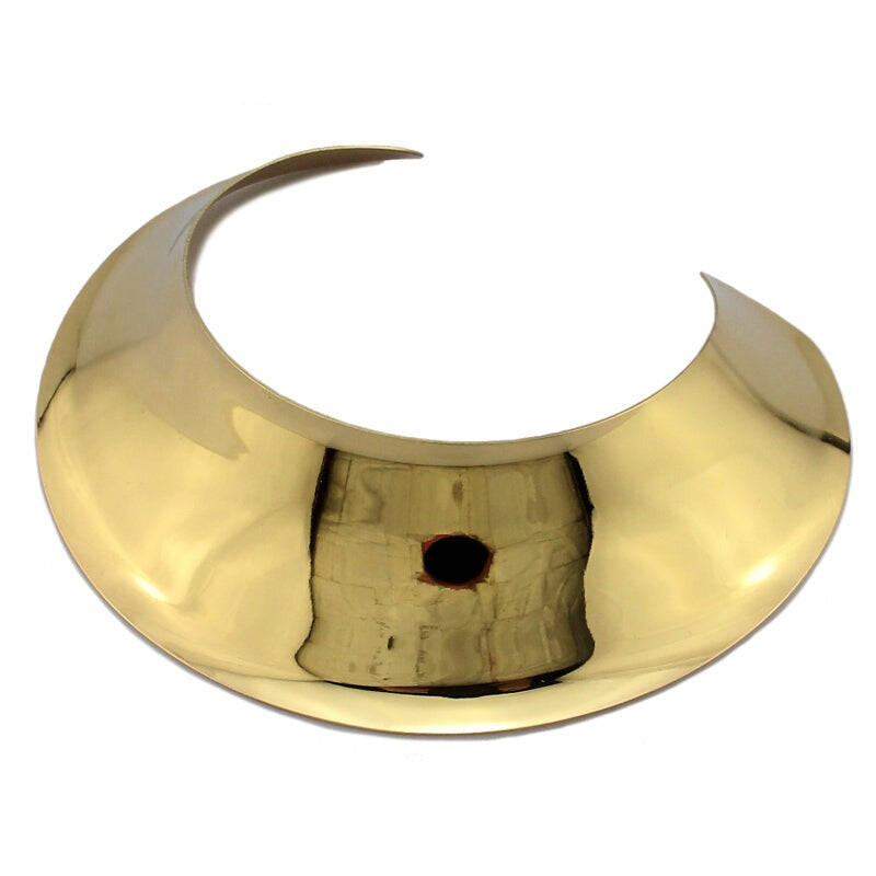 Collier Ras de Cou Queen Minossa (2 Couleurs)