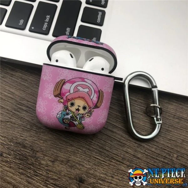 Case Airpods Ace One Piece - Official One Piece Merch Collection 2024 - One Piece Universe Store