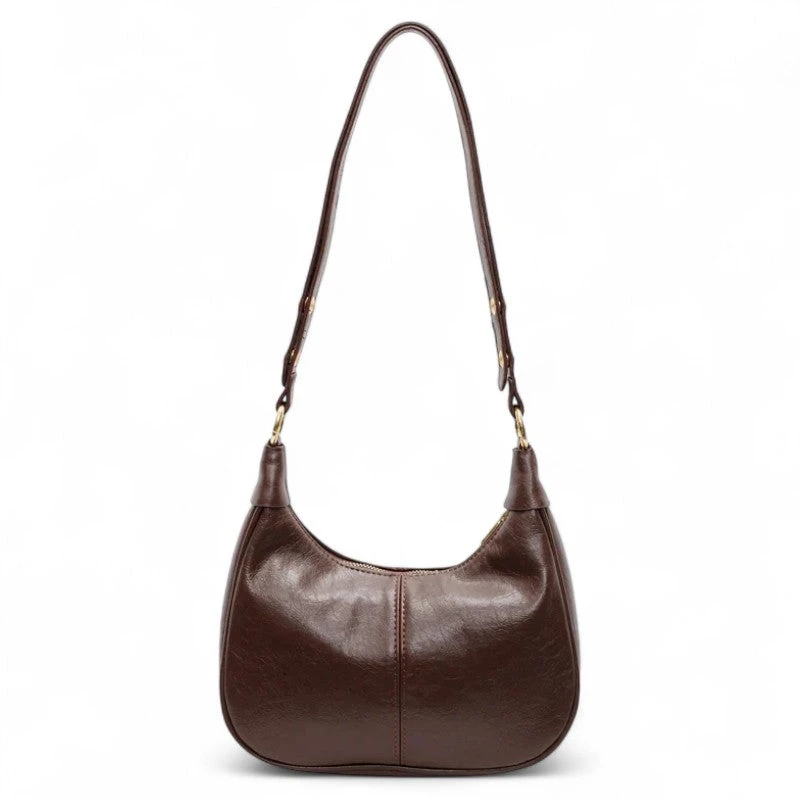 ALIA - Petit Sac à Main en Cuir Élégant