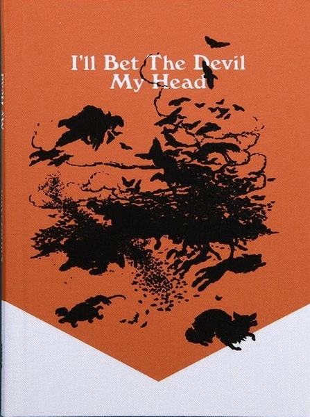 Carlos Alba : I'll Bet The Devil My Head