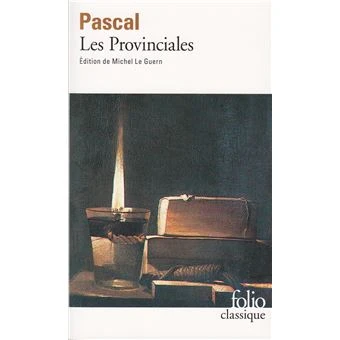 Les Provinciales