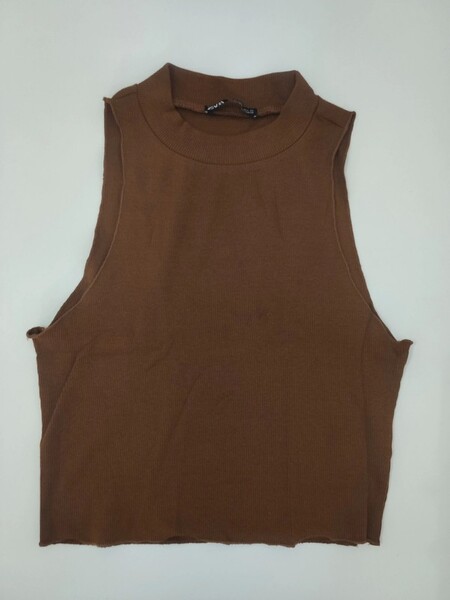 Camiseta básica de Zara