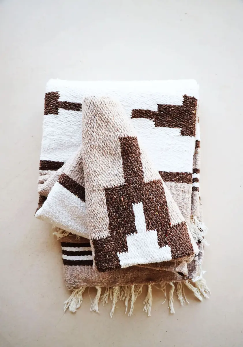 Las Cruces // Collection Californienne