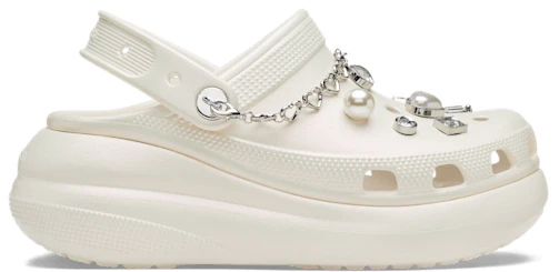 Crush Jeweled Clog