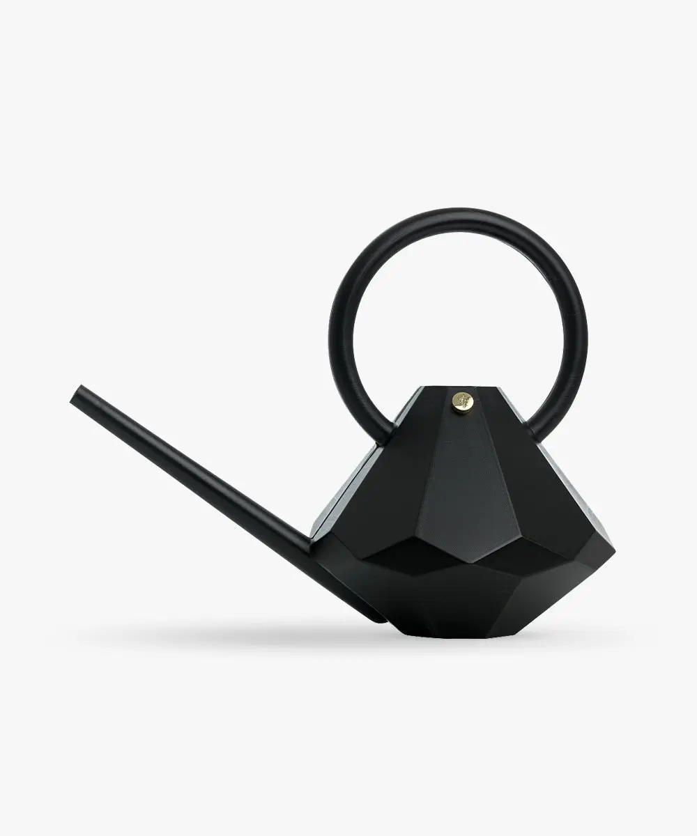 Watering Can Onyx - 8 L - Garden Glory France