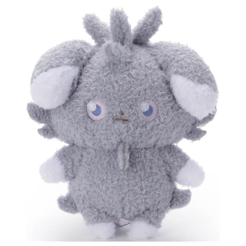 Peluche Psystigri Pokémon Poképeace