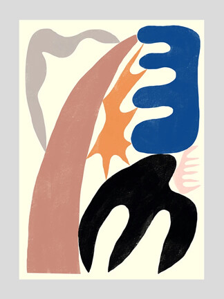 Abstract Shapes 1