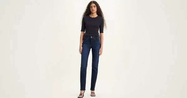 Jean Slim Shapping 312™