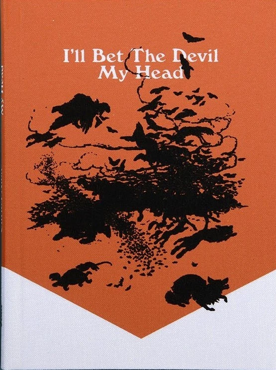 Carlos Alba : I'll Bet The Devil My Head