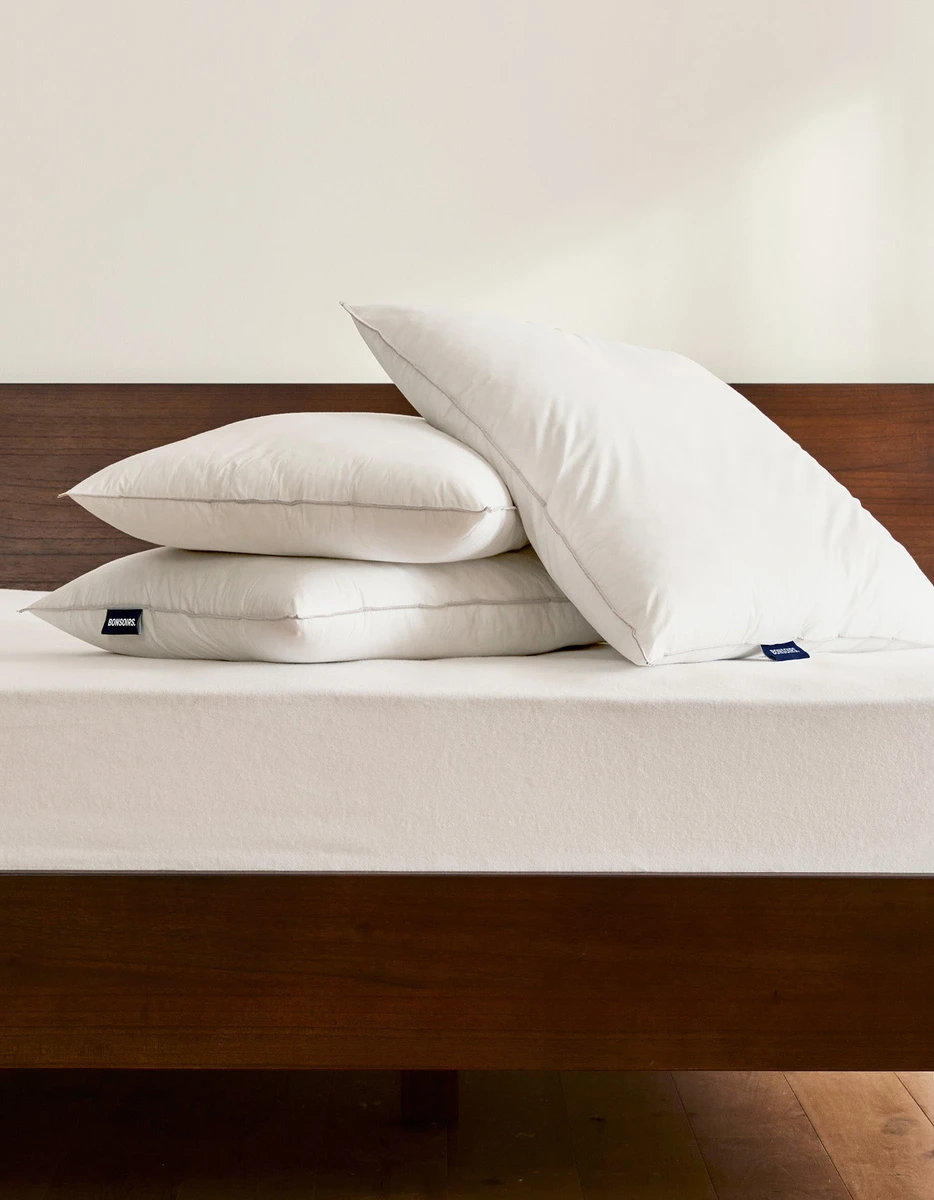 L'oreiller synthétique premium