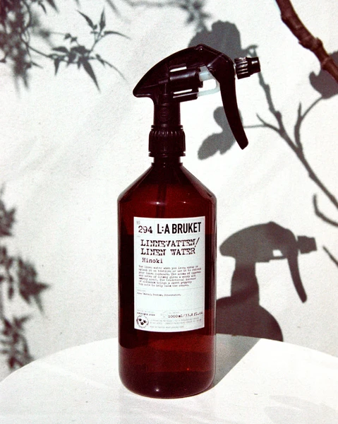 294 Eau Parfumée pour le Linge