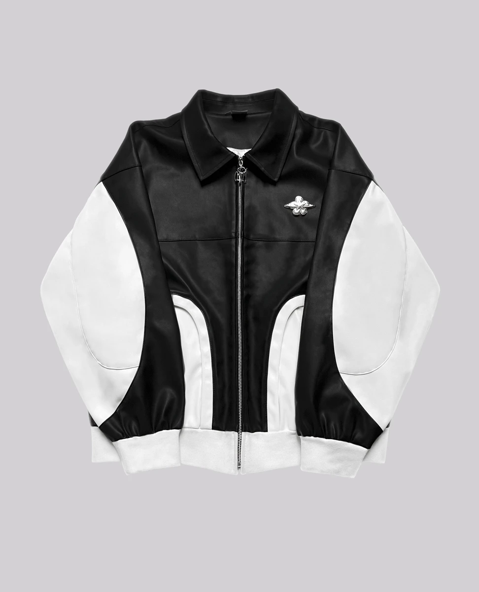 CHROMATIC JACKET (Taille M)