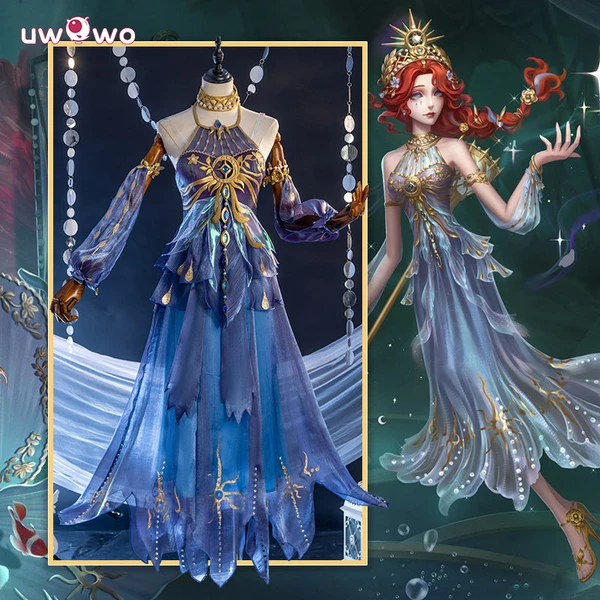 Weeping Goddess