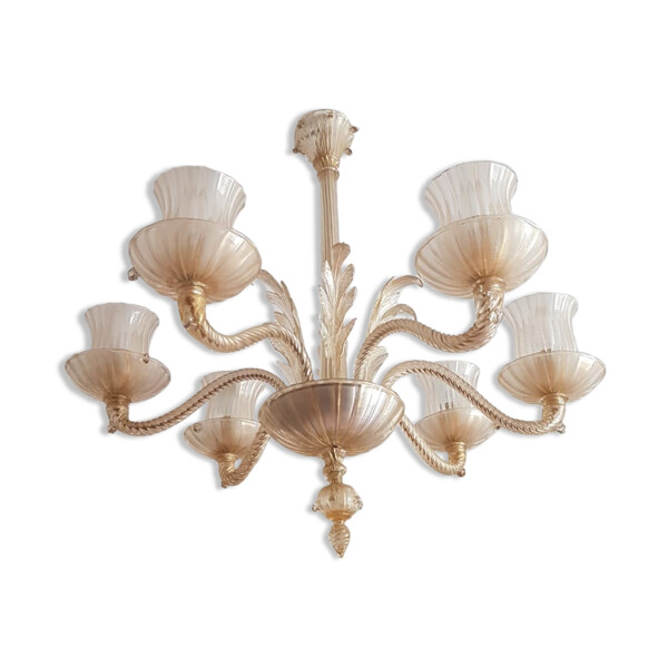 Lustre Murano années 1950 | Selency